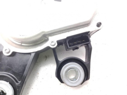 149834983 MOTOR LIMPIAPARABRISAS TRA VW TOUAREG (7LA, 7L6, 7L7)|Desguaces La Cabaña