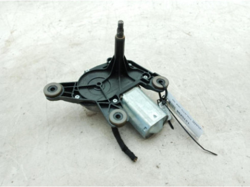 7122000118844 MOTOR LIMPIAPARABRISAS TRA ALFA ROMEO GIULIETTA (940_)|Desguaces La Cabaña