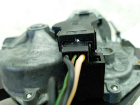 7122000118844 MOTOR LIMPIAPARABRISAS TRA ALFA ROMEO GIULIETTA (940_)|Desguaces La Cabaña