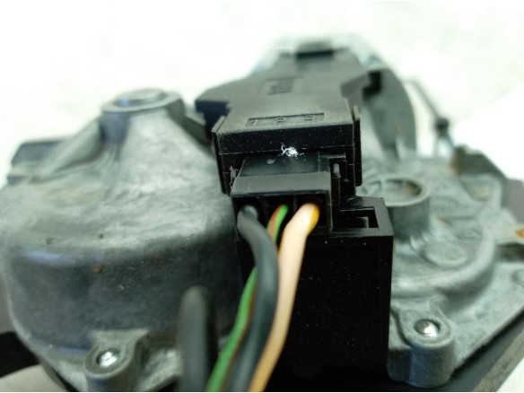 7122000118844 MOTOR LIMPIAPARABRISAS TRA ALFA ROMEO GIULIETTA (940_)|Desguaces La Cabaña