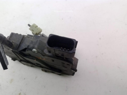 13258267 CERRADURA PUERTA LAT DEL DER OPEL CORSA D (S07)|Desguaces La Cabaña