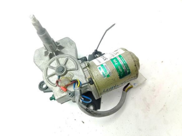 2607117 MOTOR LIMPIAPARABRISAS DEL TATA SAFARI |Desguaces La Cabaña