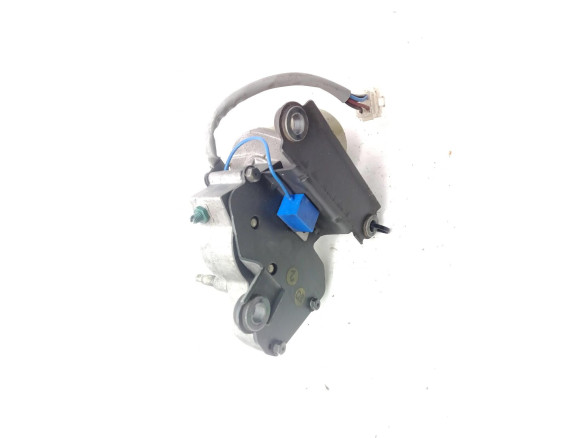 2607117 MOTOR LIMPIAPARABRISAS DEL TATA SAFARI |Desguaces La Cabaña