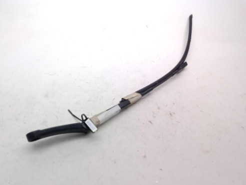5N1955409 BRAZO LIMPIAPARABRISAS DEL IZQ VW TIGUAN (5N_)|Desguaces La Cabaña