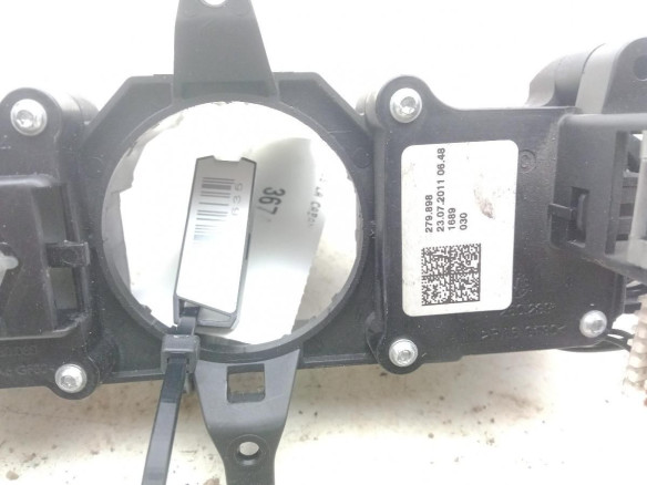5K0953521BN, MANDO COMPLETO SEAT LEON (1P1)|Desguaces La Cabaña