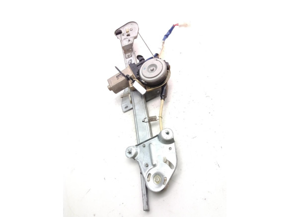 3630161377 ELEVALUNAS PUERTA LAT DEL DER MAZDA MX-3 (EC)|Desguaces La Cabaña
