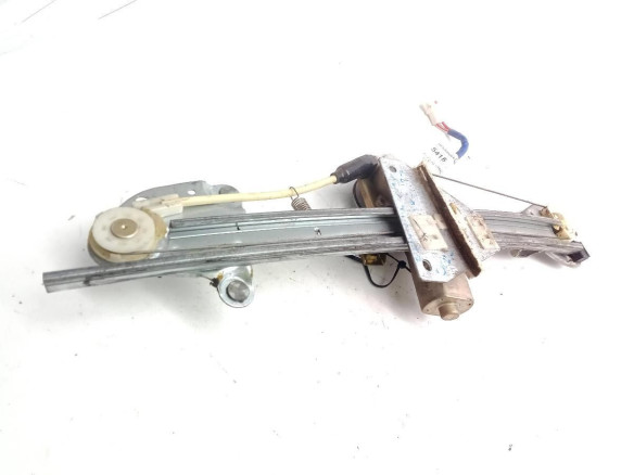 3630161377 ELEVALUNAS PUERTA LAT DEL DER MAZDA MX-3 (EC)|Desguaces La Cabaña