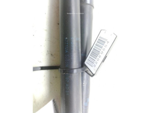51237118370 AMORTIGUADOR CAPO BMW 1 (E87)|Desguaces La Cabaña