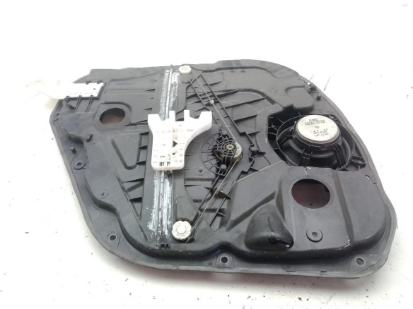 83460A4000 ELEVALUNAS PUERTA LAT TRA IZQ MAZDA 6 Hatchback (GH)|Desguaces La Cabaña