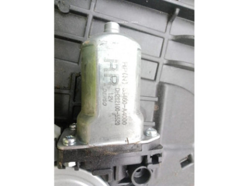 83460A4000 ELEVALUNAS PUERTA LAT TRA IZQ MAZDA 6 Hatchback (GH)|Desguaces La Cabaña