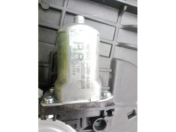 83460A4000 ELEVALUNAS PUERTA LAT TRA IZQ MAZDA 6 Hatchback (GH)|Desguaces La Cabaña