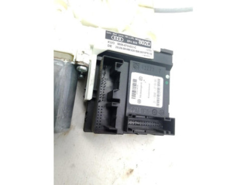 8P4959820D ELEVALUNAS PUERTA LAT TRA DER AUDI A3 Sportback (8PA)|Desguaces La Cabaña