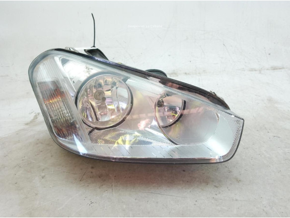 7M5113W029AC FARO DERECHO FORD C-MAX (DM2)|Desguaces La Cabaña