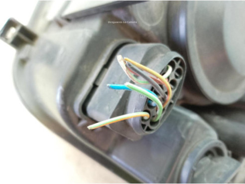 7M5113W029AC FARO DERECHO FORD C-MAX (DM2)|Desguaces La Cabaña