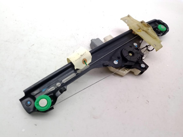 9675288380 ELEVALUNAS PUERTA LAT TRA IZQ CITROEN C4 Picasso II|Desguaces La Cabaña