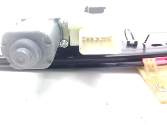 9675288380 ELEVALUNAS PUERTA LAT TRA IZQ CITROEN C4 Picasso II|Desguaces La Cabaña