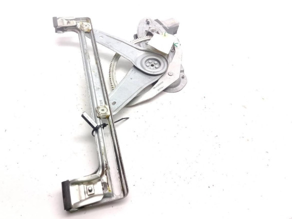 970715101 ELEVALUNAS PUERTA LAT TRA IZQ VOLVO S80 II (124)|Desguaces La Cabaña