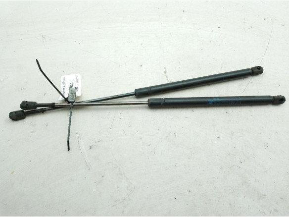 905212170512 AMORTIGUADOR PORTON / TAPA MALETA OPEL ASTRA G Fastback (T98)|Desguaces La Cabaña