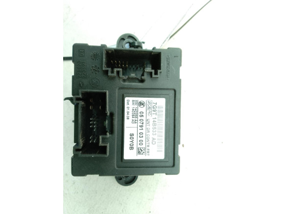 7G9T14B533AD CENTRALITA PUERTA FORD MONDEO IV Turnier (BA7)|Desguaces La Cabaña