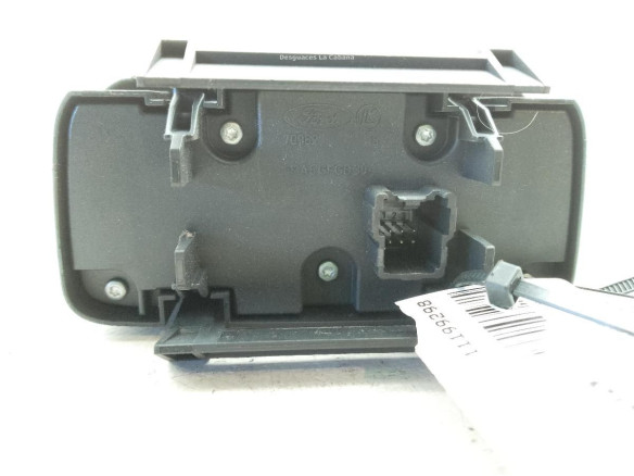 6G9T13A024AF CONMUTADOR LUCES FORD MONDEO IV Turnier (BA7)|Desguaces La Cabaña