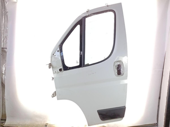 1682477580  PUERTA LAT DEL IZQ CITROEN JUMPER Furgón|Desguaces La Cabaña
