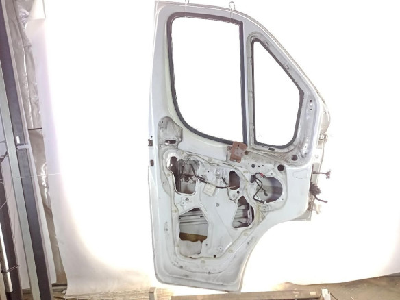 1682477580  PUERTA LAT DEL IZQ CITROEN JUMPER Furgón|Desguaces La Cabaña