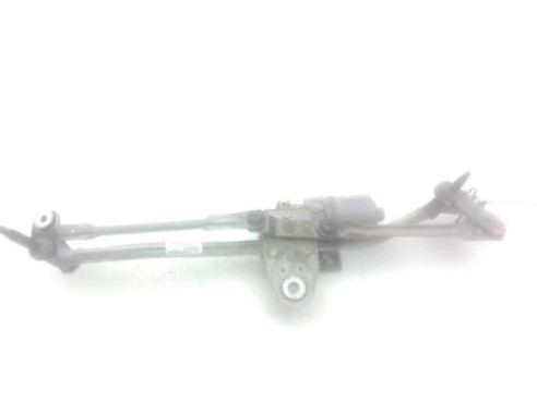 MOTOR LIMPIAPARABRISAS DELANTERO|Desguaces La Cabaña 2