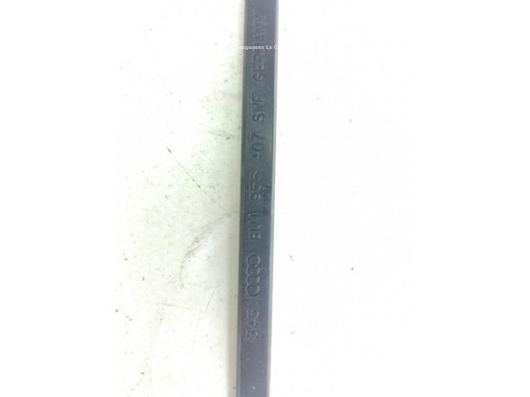 8U1955407 BRAZO LIMPIAPARABRISAS DEL IZQ AUDI Q3 (8UB, 8UG)|Desguaces La Cabaña