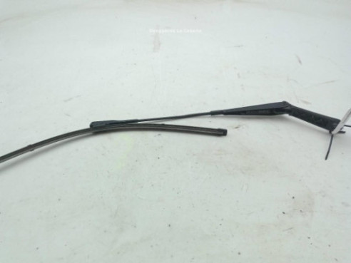 8U1955407 BRAZO LIMPIAPARABRISAS DEL IZQ AUDI Q3 (8UB, 8UG)|Desguaces La Cabaña