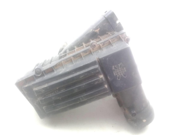 3Q0129607 CAJA FILTRO AIRE AUDI Q3 (8UB, 8UG)|Desguaces La Cabaña