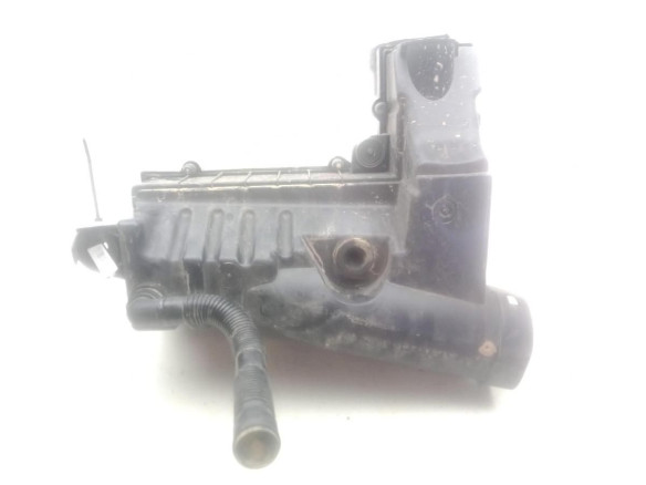 3Q0129607 CAJA FILTRO AIRE AUDI Q3 (8UB, 8UG)|Desguaces La Cabaña