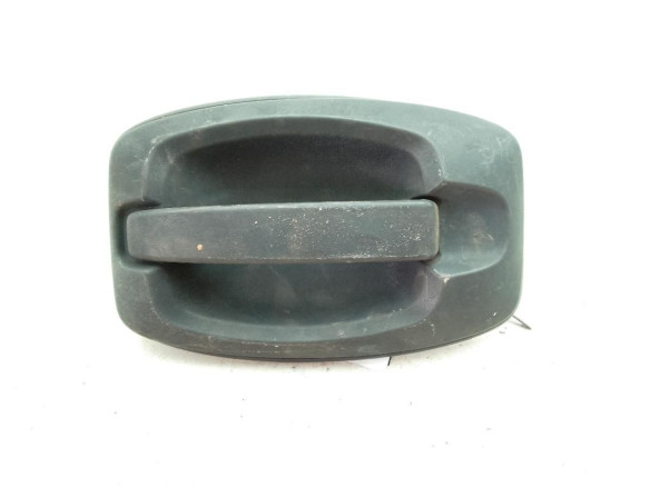 MANILLA PUERTA LAT DEL DER EXT CITROEN JUMPER Furgón|Desguaces La Cabaña