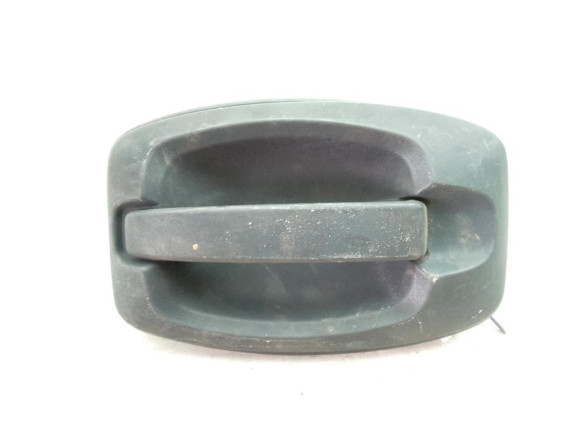 MANILLA PUERTA LAT DEL DER EXT CITROEN JUMPER Furgón|Desguaces La Cabaña