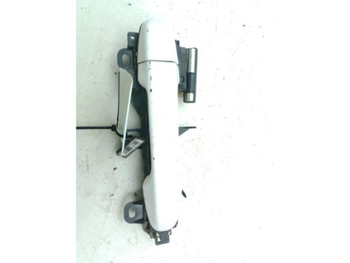 692030D090  MANILLA PUERTA LAT TRA DER EXT TOYOTA YARIS (_P13_)|Desguaces La Cabaña