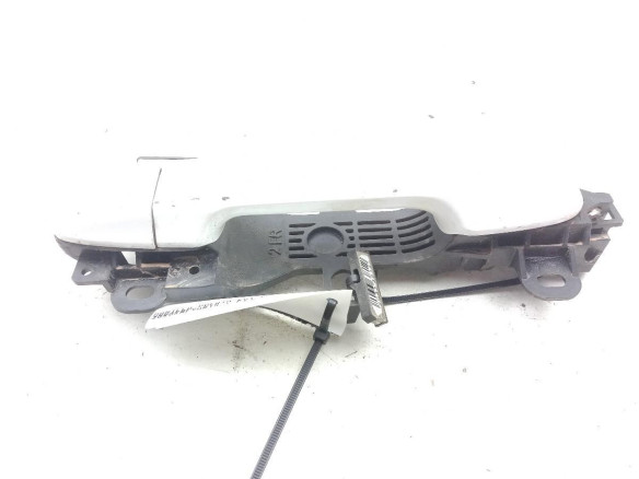 692010D050  MANILLA PUERTA LAT DEL DER EXT TOYOTA YARIS (_P13_)|Desguaces La Cabaña