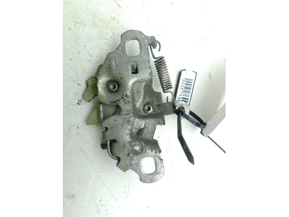 9673285680  CERRADURA CAPO PEUGEOT 208|Desguaces La Cabaña