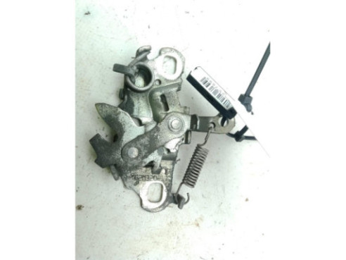 9673285680  CERRADURA CAPO PEUGEOT 208|Desguaces La Cabaña