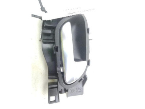 96555516VV MANILLA PUERTA LAT DEL DER INT PEUGEOT 208|Desguaces La Cabaña