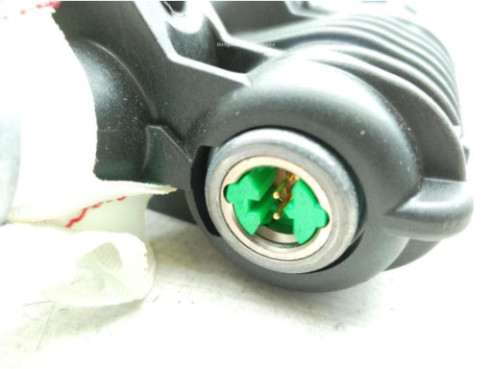 63248BTAYNA15H AIRBAG CORTINA DER OPEL CORSA D (S07)|Desguaces La Cabaña
