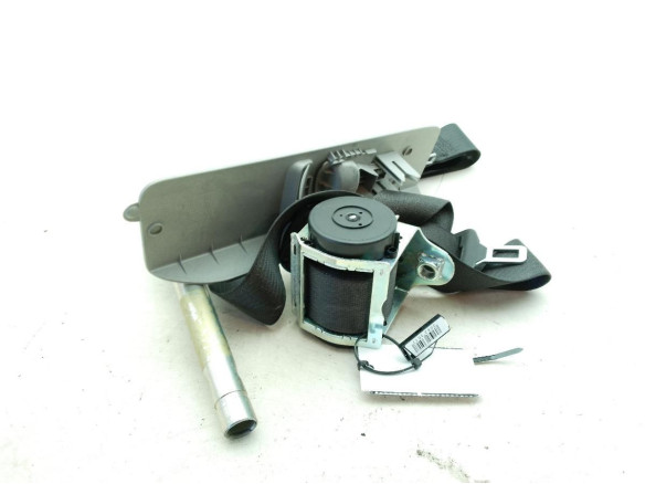 607707800D7 ANCLAJE CINTURON DEL DER OPEL CORSA D (S07)|Desguaces La Cabaña