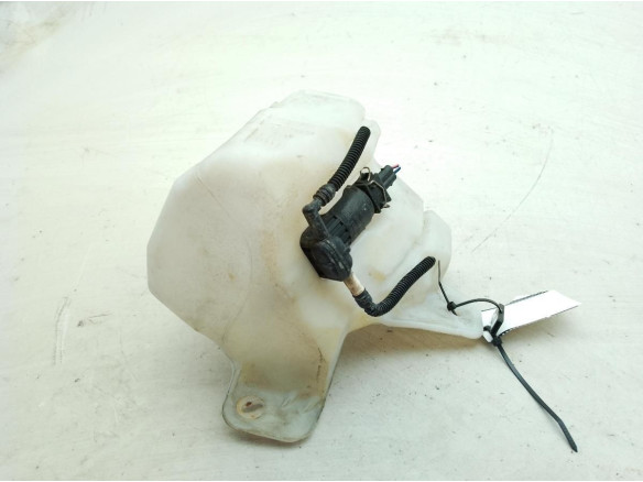 55702892 BOTE LIMPIAPARABRISAS OPEL CORSA D (S07)|Desguaces La Cabaña