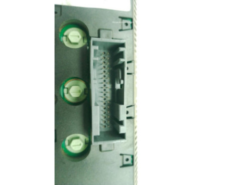 13284430 DISPLAY OPEL CORSA D (S07)|Desguaces La Cabaña