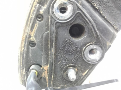 ESPEJO DER KIA CEED (CD)|Desguaces La Cabaña