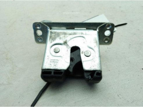 CERRADURA PORTON / TAPA MALETA OPEL ASTRA G Fastback (T98)|Desguaces La Cabaña
