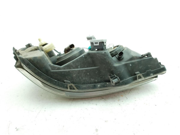 24439602LH FARO IZQUIERDO OPEL ASTRA G Fastback (T98)|Desguaces La Cabaña
