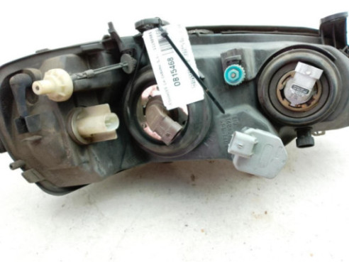 24439602LH FARO IZQUIERDO OPEL ASTRA G Fastback (T98)|Desguaces La Cabaña
