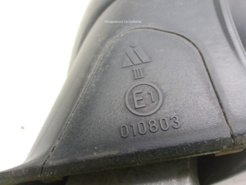 ESPEJO IZQ BMW 1 (E87)|Desguaces La Cabaña