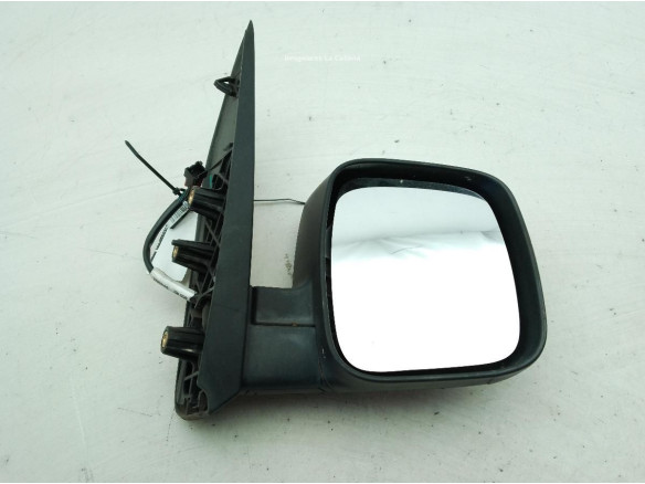 ESPEJO DER CITROEN NEMO Furgón (AA_)|Desguaces La Cabaña