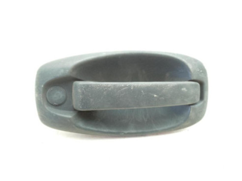 9101NX  MANILLA PUERTA LAT DEL DER EXT CITROEN NEMO Furgón (AA_)|Desguaces La Cabaña