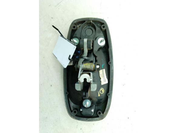 9101NX  MANILLA PUERTA LAT DEL DER EXT CITROEN NEMO Furgón (AA_)|Desguaces La Cabaña